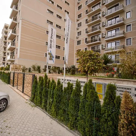 Apartment Solid