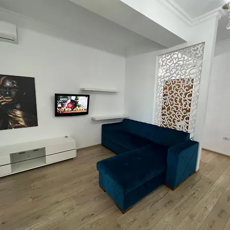 Apartment Solid *